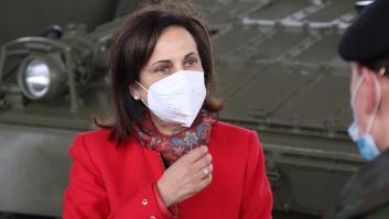 Margarita Robles dice que no sabe qué es 'The New Yorker' y un periodista del medio le responde así