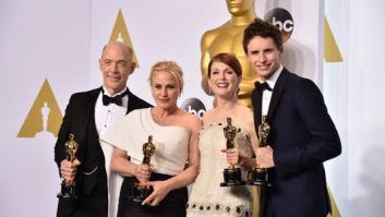 Estrenos de la semana: 'Ex Machina', 'Kingsman: Servicio Secreto' y la sueca 'Fuerza mayor'