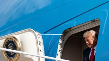 Las peticiones de Trump para el Air Force One le provocan a Boeing pérdidas de más de 600 millones de dólares