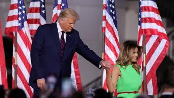 El futuro de Melania Trump cuando deje de ser primera dama