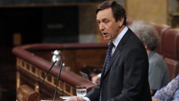 El PP ensalza la actuación de Morenés ante Torra y espera que su sustituto defienda a España como él