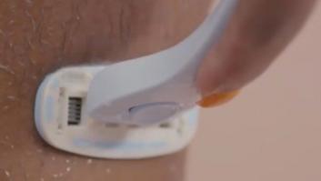 Al fin un anuncio de maquinillas femeninas muestra a mujeres con vello