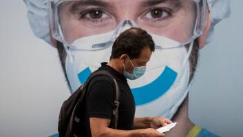 Científicos británicos reconocen que se basaron en Wikipedia durante los primeros meses de pandemia