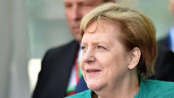Merkel: "La cuestión migratoria podría decidir el destino de la Unión Europea"