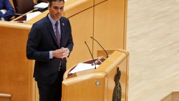 Los independentistas piden la comparecencia de Sánchez y la directora del CNI en el Senado
