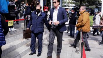 La Cámara de Comercio Internacional apunta a que el contrato de Medina y Luceño es falso