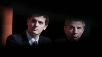 El PP, sobre Ciudadanos: "No tememos a nadie"