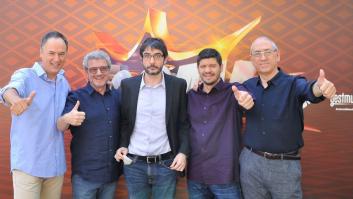 Un miembro de 'Los Lobos' revela la tragedia que se vivió el día que ganaron el bote de 'Boom' (Antena 3)