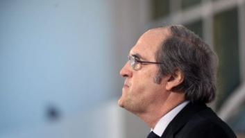 Ángel Gabilondo: "Digo sí aunque no sea fácil ni cómodo"