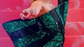 "No me jodas con mi libertad": Miley Cyrus se desnuda contra las restricciones al aborto en EEUU