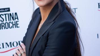 "Quitaos ese pensamiento": Cristina Pedroche contesta a sus seguidores y desmonta dos falsos mitos sobre la regla