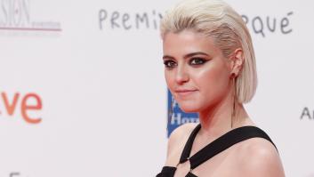 Alba Reche, de 'OT 2018', deja boquiabiertos a sus seguidores con su nuevo 'look'