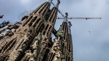 La Sagrada Familia ya tiene licencia de obras, después de 137 años