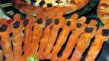 Aperitivos y trucos para preparar una gran cena de los Oscar