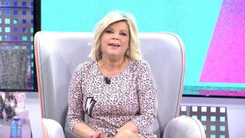 Terelu se abre sobre su problema de salud: "Presenté 'Sálvame' en unas condiciones deplorables"