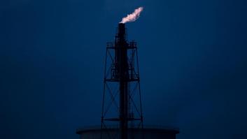 Rusia cumple su amenaza y corta el suministro de gas a Polonia y Bulgaria