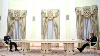 Rusia acepta "en principio" que Cruz Roja y la ONU participen en las evacuaciones de Mariupol