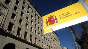 Indignación por lo que cuestan dos refrescos, un zumo y un pincho de tortilla en el Ministerio de Trabajo