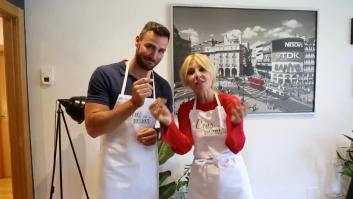 La razón por la que TVE no emitió este viernes 'Cena con mamá' ni 'Donde comen 2'