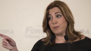 Díaz ve compatible ser presidente de una comunidad y secretario general del PSOE