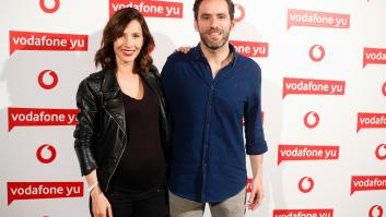 La comentada respuesta de la actriz Bárbara Goenaga a este tuit sobre su marido, Borja Sémper