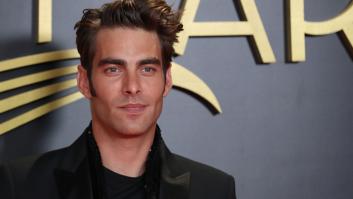 Jon Kortajarena revoluciona Instagram con una foto en bañador