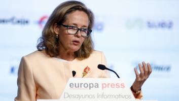 El Gobierno elige a Paula Conthe para pilotar la fusión entre Bankia y CaixaBank