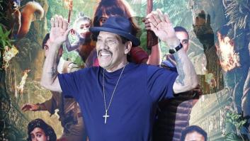 La heroica actuación del actor de 'Machete' que ha dejado a todos admirados