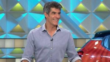 Jorge Fernández lanza un importante aviso sobre el problema de salud que padece