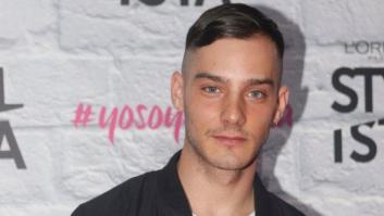 Joel Bosqued presume de estrías para reivindicar la normalidad del físico