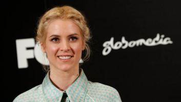 Maggie Civantos desvela lo que sucede detrás de las cámaras en 'Vis a Vis'