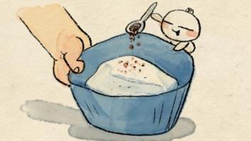 Descubre cómo preparar la receta de 'Bao', el nuevo corto de Pixar