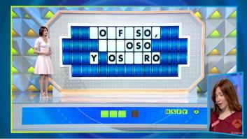 Lo ocurrido en este panel de 'La ruleta' no había pasado en 16 años de programa