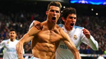 Telefónica mete un gol y se hace con todos los derechos de fútbol