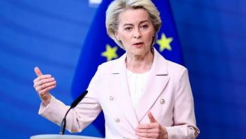 Así planea la UE ayudar a Polonia y Bulgaria tras quedarse sin gas ruso