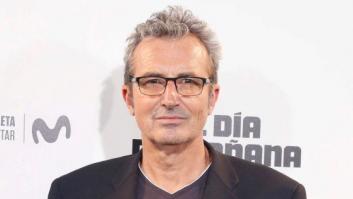 Mariano Barroso: "En el cine no cabe el acoso ni el maltrato"