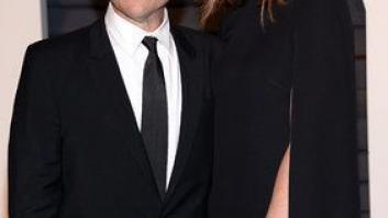 Oscar 2015: las transparencias de la fiesta 'Vanity Fair' (FOTOS)