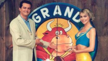 Ramón García confirma si regresará el 'Grand Prix' y desvela si se hará con la vaquilla