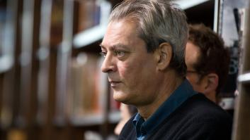 Muere por sobredosis el hijo de Paul Auster, acusado por la muerte de su hija
