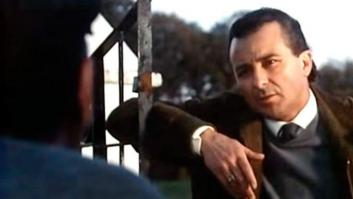 El señorito Iván, el papel que llegó a Juan Diego gracias a la intuición