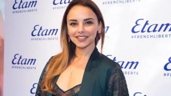 "Historia de España": la foto de Chenoa que sorprende por su compañía