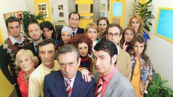 ¿Qué hacen ahora los protagonistas de ‘Camera Café?