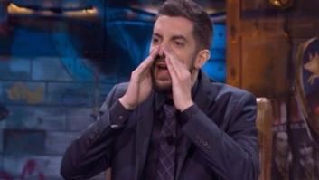 'La Resistencia' renueva por una tercera temporada con una explícita foto