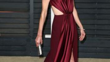 Los Oscar desde el 'backstage' (FOTOS)