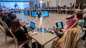 La OMT suspende a Rusia como miembro de la entidad