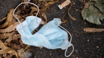 Sanidad comunica 19.096 contagios y 349 muertos en las últimas 24 horas