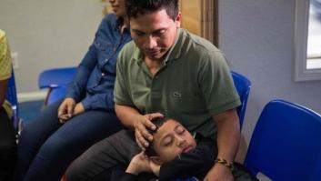 Un juez de EEUU ordena reunificar a las familias de migrantes separadas en la frontera