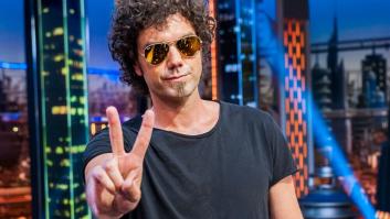 El hombre de negro cambia radicalmente de imagen