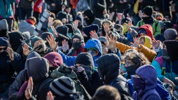 El Gobierno autorizó el espionaje con Pegasus a 18 líderes de Tsunami Democràtic