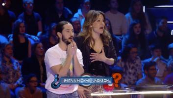 La lección de un concursante de 10 años en 'Adivina qué hago' en favor de la libertad